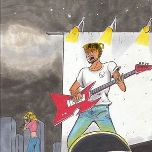 Meet your Posher, Anthony